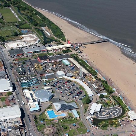 Hotel Skegness Holidays At Haven Esterno foto