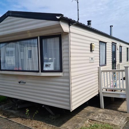 Hotel Skegness Holidays At Haven Esterno foto