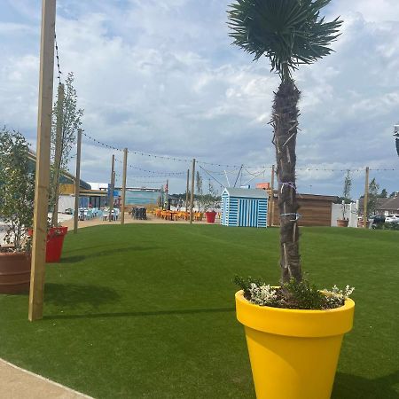 Hotel Skegness Holidays At Haven Esterno foto