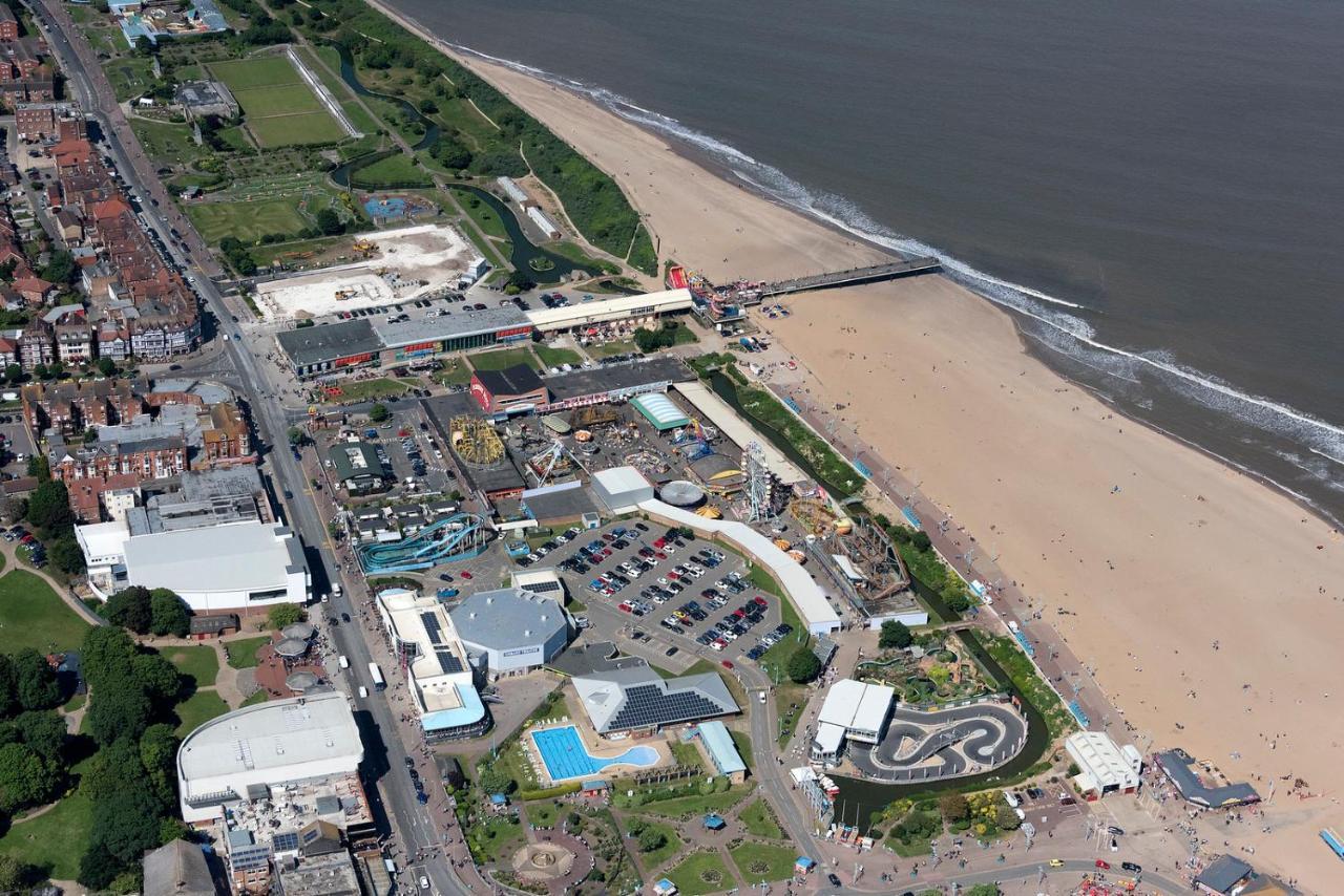 Hotel Skegness Holidays At Haven Esterno foto