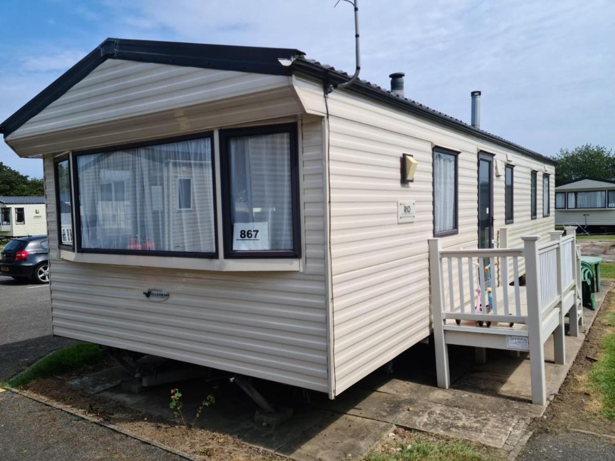 Hotel Skegness Holidays At Haven Esterno foto