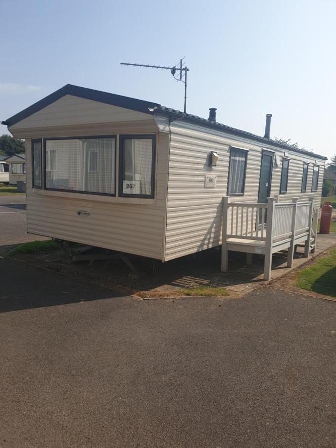 Hotel Skegness Holidays At Haven Esterno foto