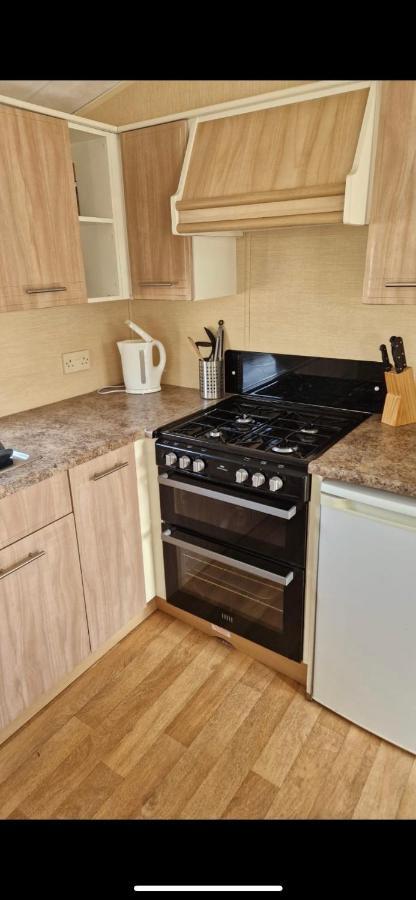 Hotel Skegness Holidays At Haven Esterno foto