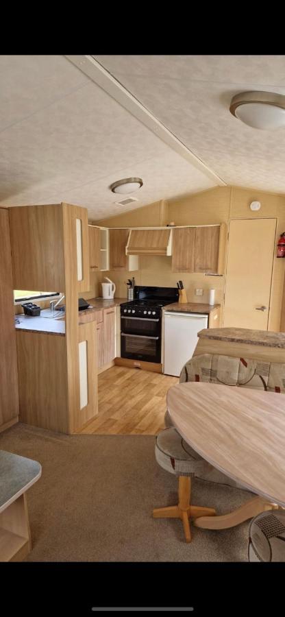 Hotel Skegness Holidays At Haven Esterno foto