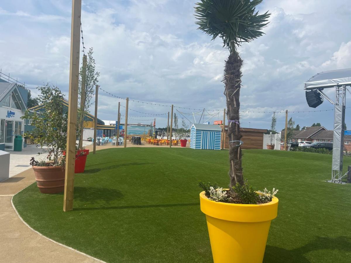 Hotel Skegness Holidays At Haven Esterno foto